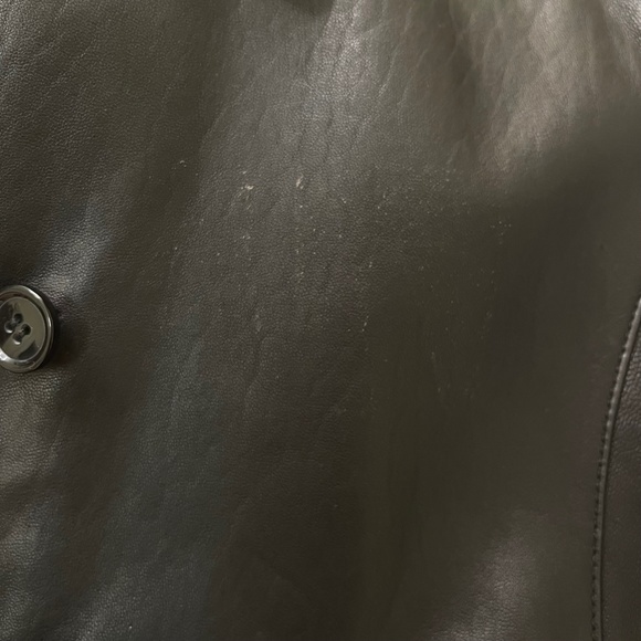 Leather Jacket - Picture 6 of 16